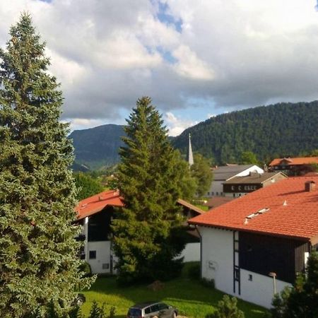 Fewo 3 Gipfelblick, Oberstaufen/Steibis Exterior foto